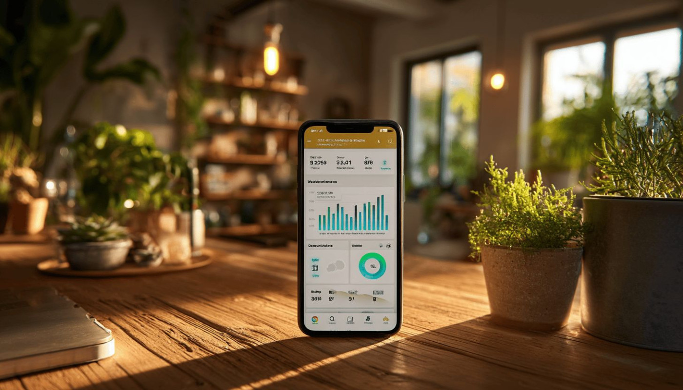 Applications de budget familial Les meilleures options pour gérer vos finances en 2023