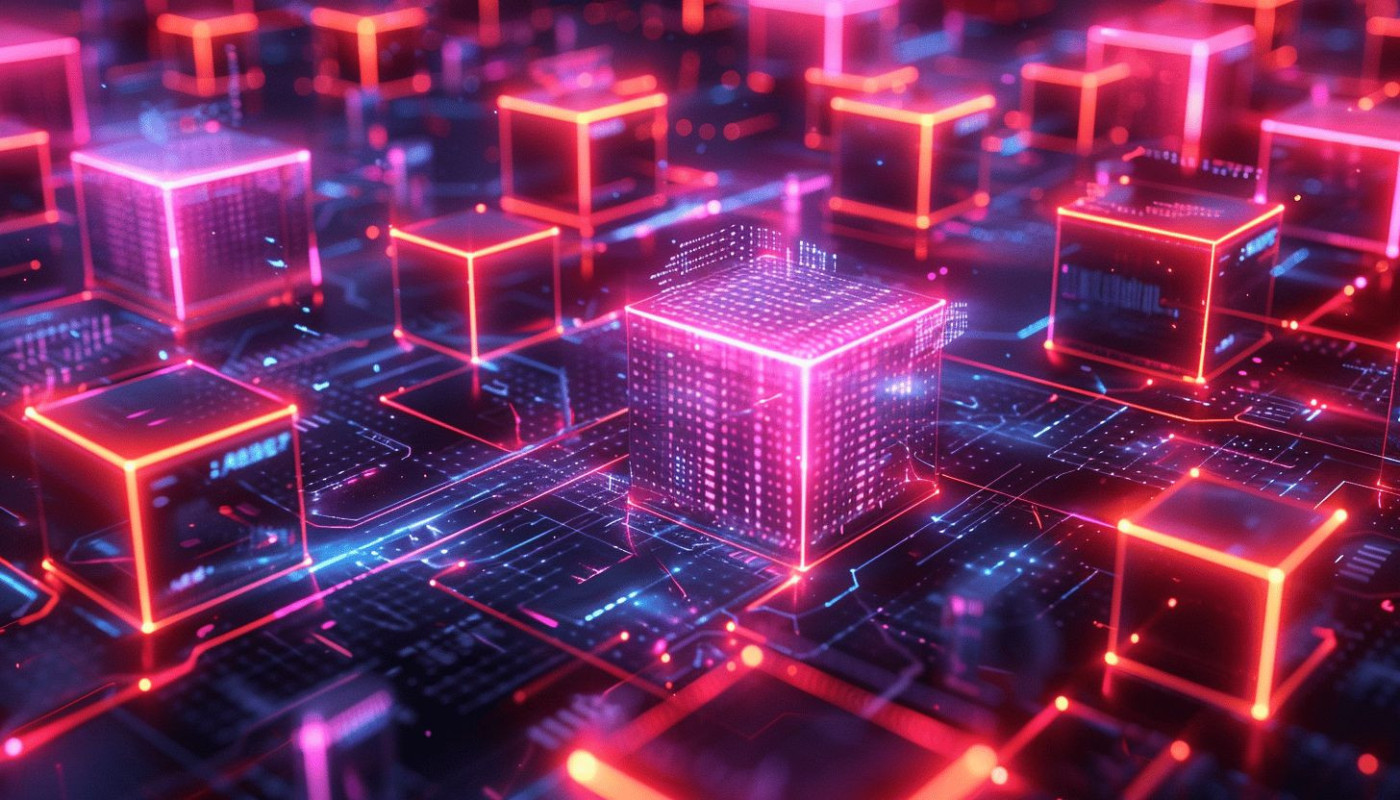 Actualité - Blockchain et sécurité des données nouvelles approches en 2023