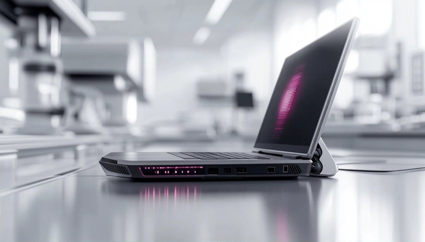 Hardware - Comment les avancées en IA influencent-elles les performances des PC portables en 2025 ?
