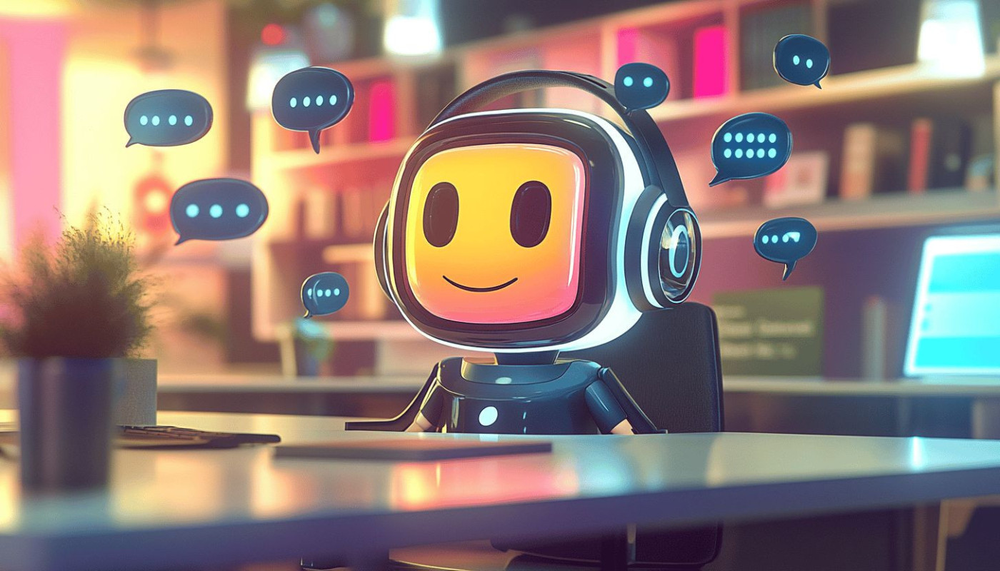 Comment les chatbots en français révolutionnent le service à la clientèle
