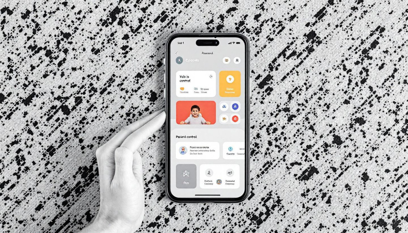 Contrôle parental sur iOS et Android les meilleures applications pour la sécurité des enfants