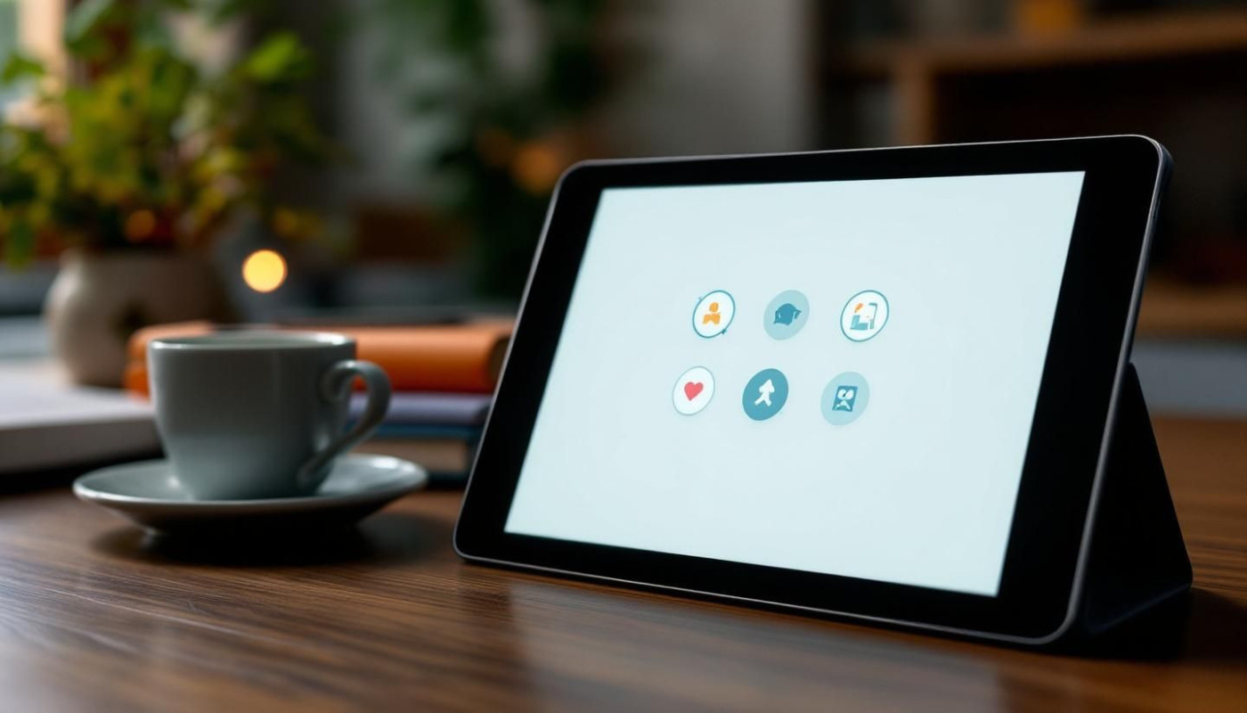 Découverte des meilleures applications de chatbot pour l'apprentissage des langues