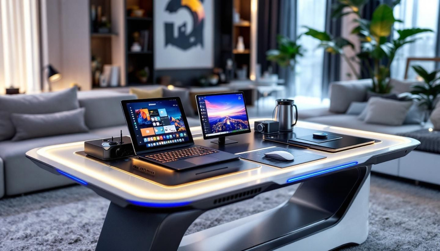 Découvrez les dernières innovations en multimédia et leurs impacts sur votre quotidien