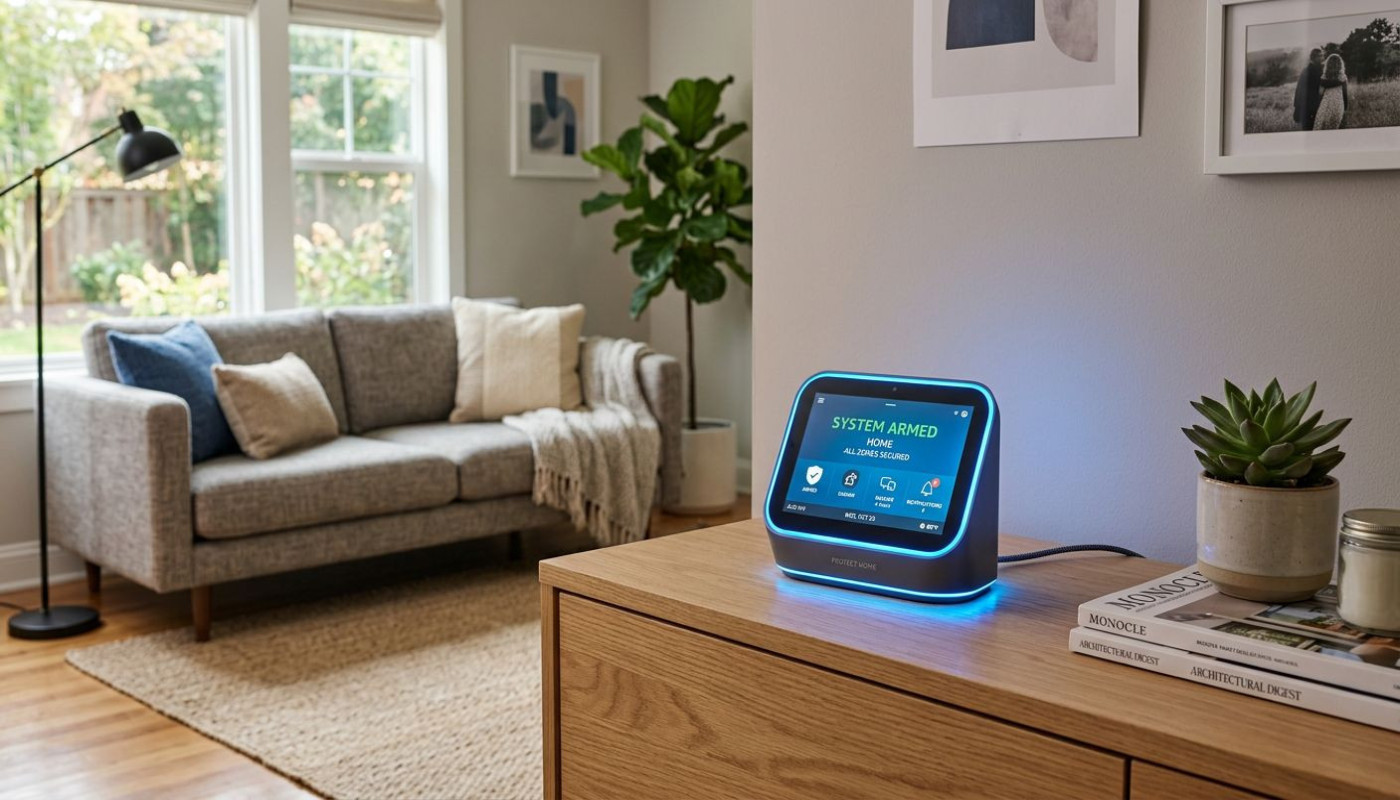 Quels sont les avantages des systèmes d'alarme intelligents modernes ?